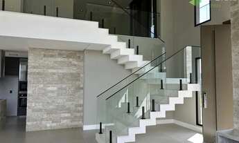 Imagem 7: Casa nova com 4 suítes, 326m², no condomínio Alphaville Jundiaí