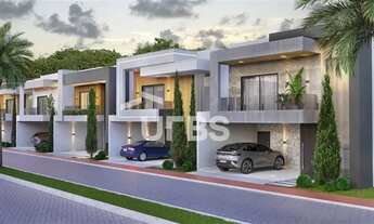 Imagem 2: Supremo Goiás - Casa de Condomínio 3 quartos, sendo 3 suítes