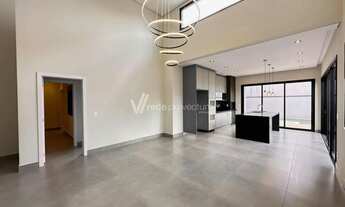 Imagem 6: Casa a venda no Condominio La Dolce Vita na cidade de Paulinia/SP