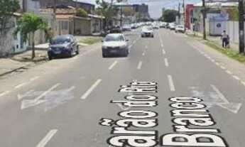 Imagem 2: Locação de imóveis residenciais no centro da cidade de Feira de Santana, Bahia