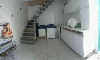 Imagem 7: Sobrado em Rua Visconde de Cairu - Jardim Paulista - Guarulhos/SP