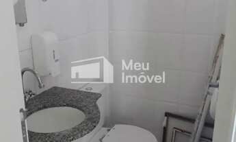 Imagem 5: VNS Sala Comercial Imóvel para aluguel com 36 metros quadrados com 3 quartos