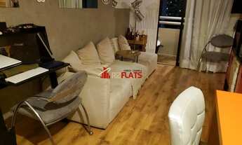 Imagem: Flat com ótimo preço no bairro Moema