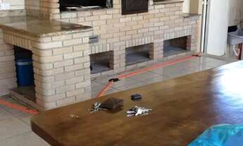 Imagem 3: Casa para Locação por Temporada, Balneário Gaivotas, Itanhaem. Acomoda 25 Pessoas