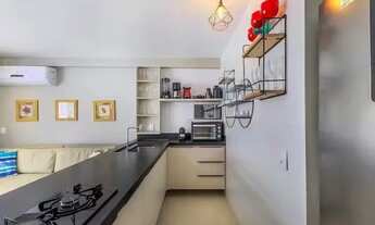 Imagem 4: Pacote Carvanal - Barra Grande