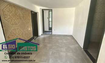 Imagem 3: Casa Reformada 2 quartos Rua Itaque 318 A Bairro Santíssimo RJ