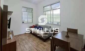 Imagem 7: Centro Apartamento com 1 dormitório