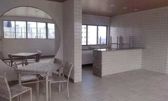 Imagem 4: Imóvel para aluguel tem 30 metros quadrados com 1 quarto em Boa Viagem - Recife - PE