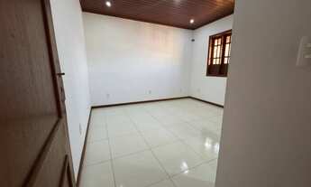 Imagem 5: Vendo belíssima casa em condomínio fechado com escritura e RGI