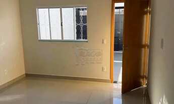 Imagem: Casa de 69m² com 02 quartos sendo 01 suíte