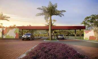 Imagem: Terreno 263 m² à venda R$ 370.000 - Jardins