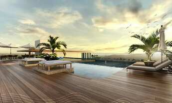 Imagem 6: INVISTA COM SINAL DE 20 MIL E MENSAIS R$ 1.039 NESTE EMPREENDIMENTO COM ARÉA DE LAZER MINI