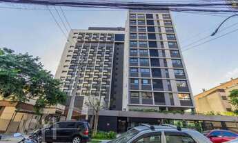 Imagem: Imóvel para venda com 25 metros quadrados