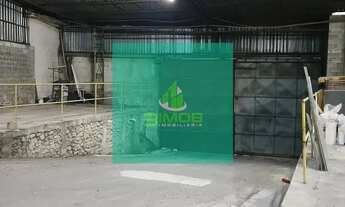 Imagem 3: Galpão / Barracão para locação, 5.200 m2 - Área total - Mooca - Jd. Ibitirama , São Paulo