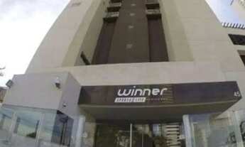 Imagem: Alugo Flat Mobiliado