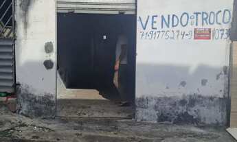 Imagem 2: Vendo ponto comercial localizado no verde horizonte em Camaçari