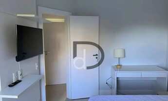 Imagem 6: Apartamento com 4 dormitórios à venda, 140 m² por R$ 3.700.000,00 - Riviera de São Lourenç