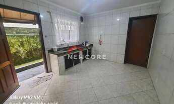 Imagem 7: Sobrado em Rua Tibetânia - Parque Capuava - Santo André/SP