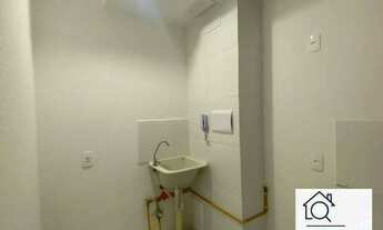 Imagem 6: Apartamento com 2 dormitórios para alugar, 32 m² por R$ 1.911,00/mês - Quinta da Paineira