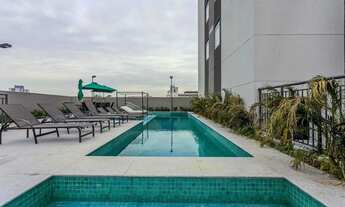 Imagem 7: Apartamento para venda em Belenzinho com 2 quartos , 38m²