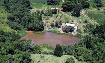 Imagem: Chácara 20.000m² à venda em Itatiba