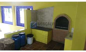 Imagem 3: Chácara á venda em Ribeirão Pires, São Bernardo/ SP