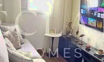 Imagem 7: Apartamento à venda na Barra Funda