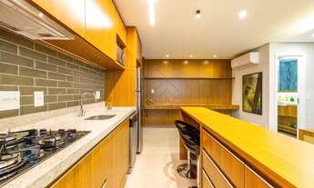 Imagem 6: APARTAMENTO PARA LOCAÇÃO NOVA CAMPINAS 66M²