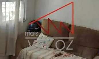 Imagem: Apartamento / Residencial / Catete