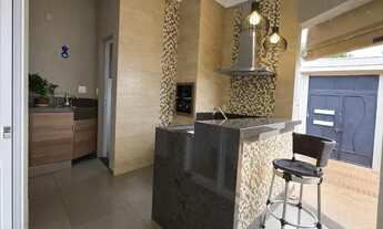 Imagem 3: Casa Alto Padrão à Venda - Jardim Bothânico