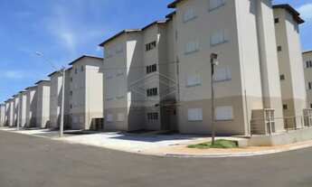 Imagem: Apartamento Tres América