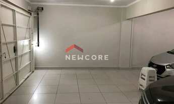 Imagem 3: Sobrado em Rua Santo Antônio - Vila Rosália - Guarulhos/SP