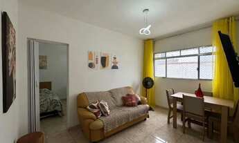 Imagem: Apartamento 1 quarto, 1 banheiro social