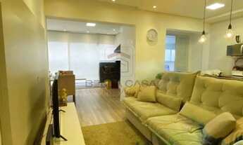 Imagem 4: Apartamento a venda no Tatuape com 3 quartos e varanda gourmet