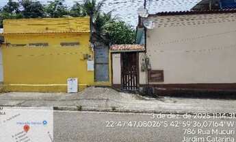 Imagem: Leilão - SAO GONCALO/RJ - CASA - RESIDENCIAL