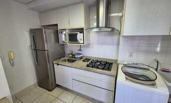 Imagem 6: Alugo Flat Mobiliado