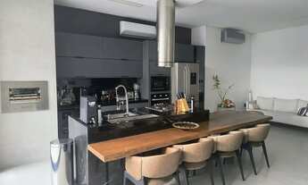 Imagem 5: Casa cond eco spa, 3 suites ,closed e piscina