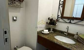 Imagem 7: APARTAMENTO COM 4 DORMITÓRIOS SENDO 2 SUÍTES PARA VENDA OU LOCAÇÃO NO CONDOMÍNIO MONT BLAN