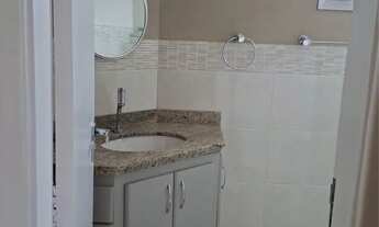 Imagem 6: Apto London - com móveis planejados