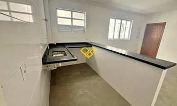 Imagem 5: Apartamento 2 Quartos a Venda em Santos - SP