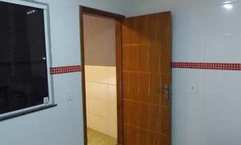 Imagem 3: Fator 1010) Aproveite! Casa Duplex 2 Qtos + Suíte + Sacada - Fator Imóveis