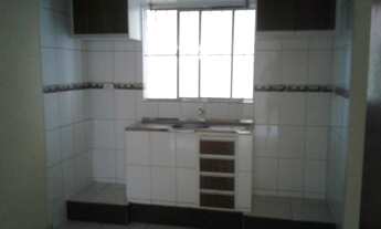 Imagem: Apto 1 quarto, bwc, sala e cozinha 600 utfpr