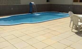 Imagem 4: Disponível dia 20/07 a 27/07 Casa Salinas Atalaia 04 suítes temporada julho piscina