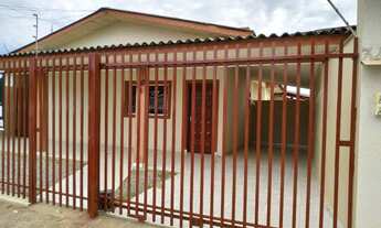 Imagem 3: Alugo casa Jardim Botânico