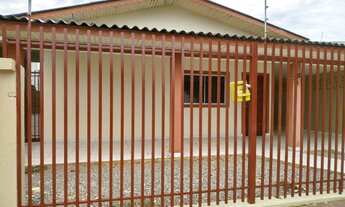 Imagem 2: Alugo casa Jardim Botânico