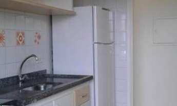 Imagem 3: Apartamento com 2 dormitórios para alugar, 47 m² por R$ 1.800/mês - Vila Gomes - São Paulo