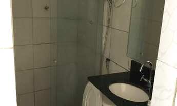 Imagem 2: Kitnet mobiliada Acupê de Brotas 500