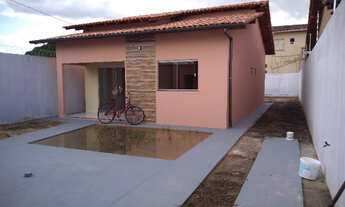 Imagem: R$240 mil reais Casa Novo Estrela em Castanhal