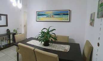 Imagem: Casa Grande - 75m² - 3Q sendo uma suíte