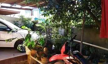 Imagem 2: CA0207 - Casa com 02 dormitórios à venda, 145 m² por R$ 280.000 - Alto Biguaçu - Biguaçu/S